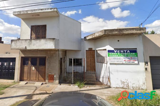 VENTA DE LOTE