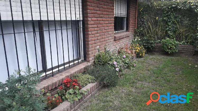 VILLA GESELL - VENTA - CASA cuatro ambientes - Zona próxima