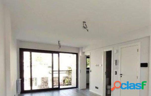 Venta Departamento 2 amb, c baulera a estrenar, Chauvín,