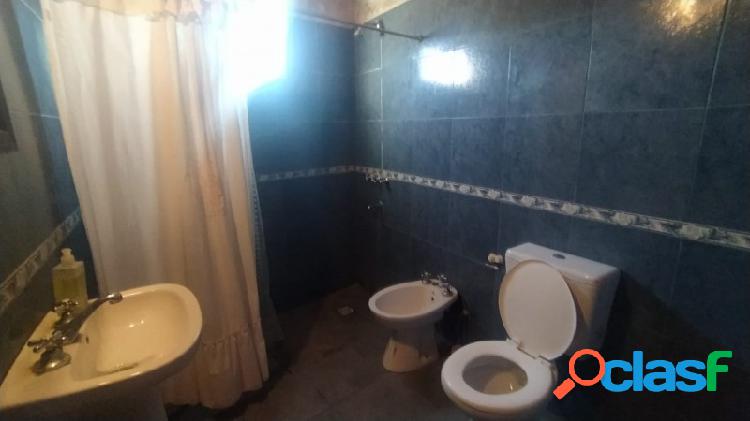 Venta de casa quinta en Sauce Viejo (Barrio Los