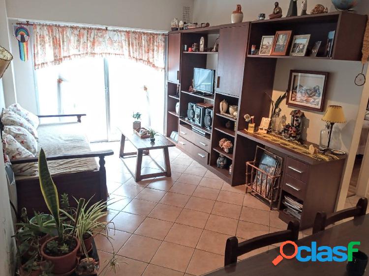 2 ambientes en zona centro en VENTA