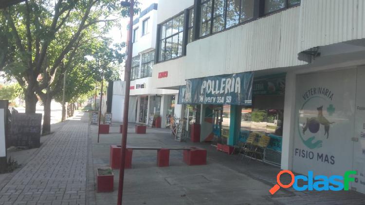 ALQUILER DE LOCAL COMERCIAL EN LA CIUDAD DE VILLA CARLOS