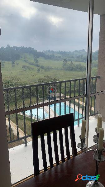 Apartamento para venta en Rionegro 4097