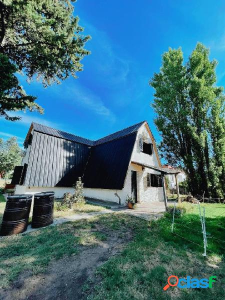 Casa en barrio Patagonia en venta!