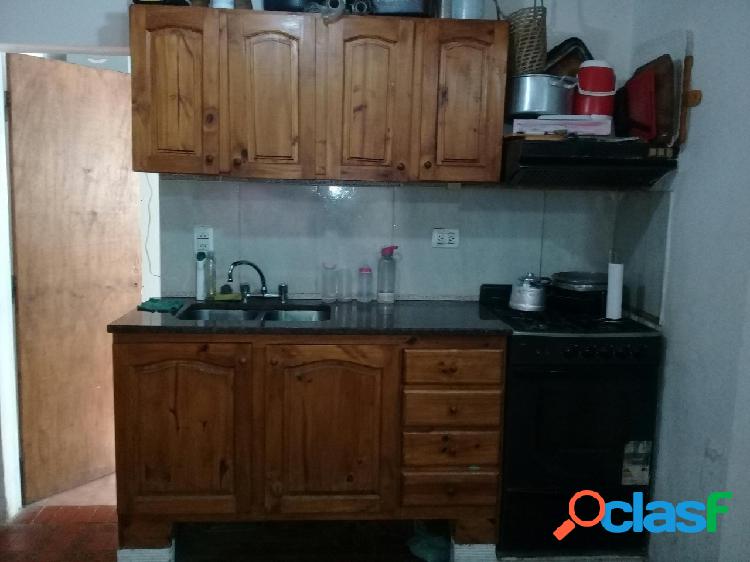 Casa en venta 2 dormitorios
