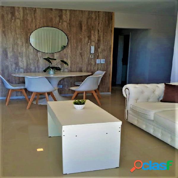 DEPARTAMENTO 704 EN VENTA EN PINAMAR CON TERRAZA PROPIA