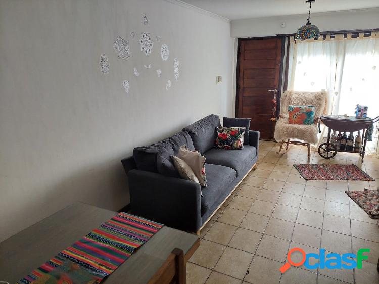 DUPLEX 3 AMBIENTES VILLA PRIMERA - OPORTUNIDAD