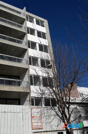 Departamento 2 dormitorios - Cerrito 1200