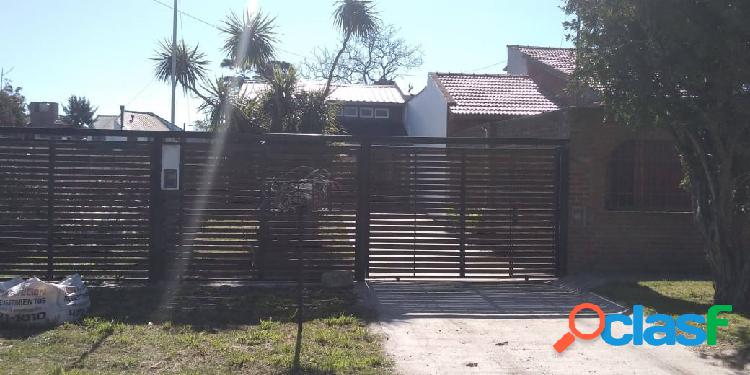 LATORRE PROP. VENDE DUPLEX 3 AMBIENTES A ESTRENAR - ZONA