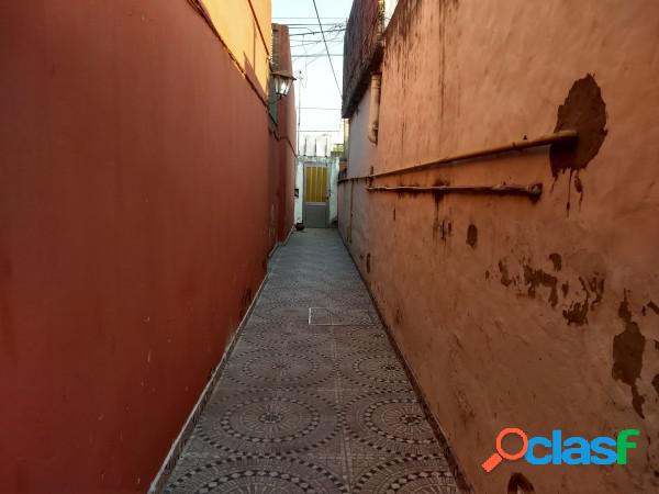 OPORTUNIDAD! DEPARTAMENTO A RECICLAR EN VENTA - SAAVEDRA