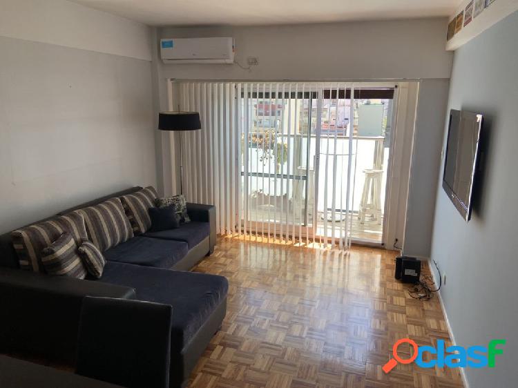 VENTA 3 AMBIENTES C/ BALCÓN EN ALMAGRO