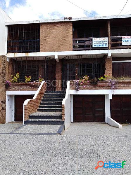 VENTA DE DUPLEX EN MAR DE AJO