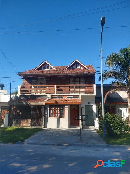 VENTA DE DUPLEX Z/ CONSTITUCION