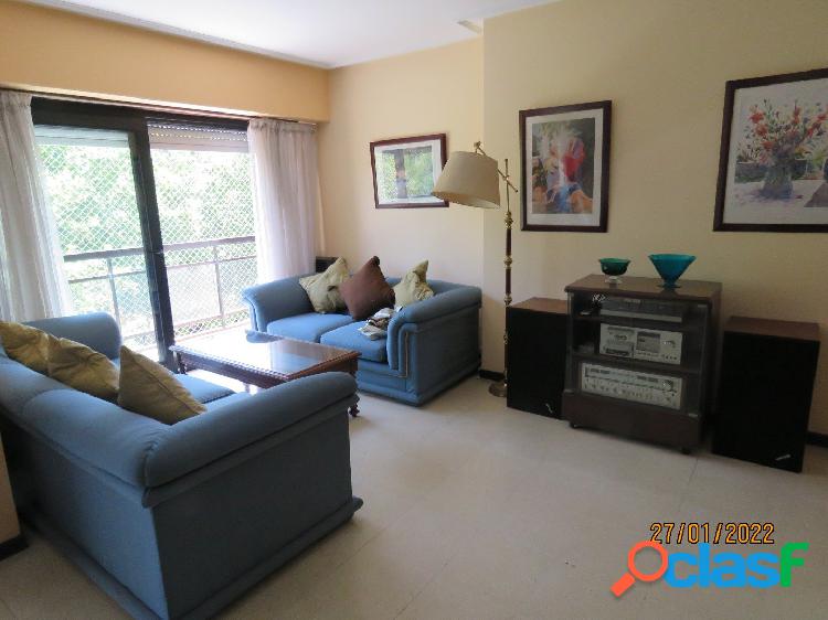 VENTA DEPARTAMENTO 3 AMB. CON COCHERA ZONA LA PERLA