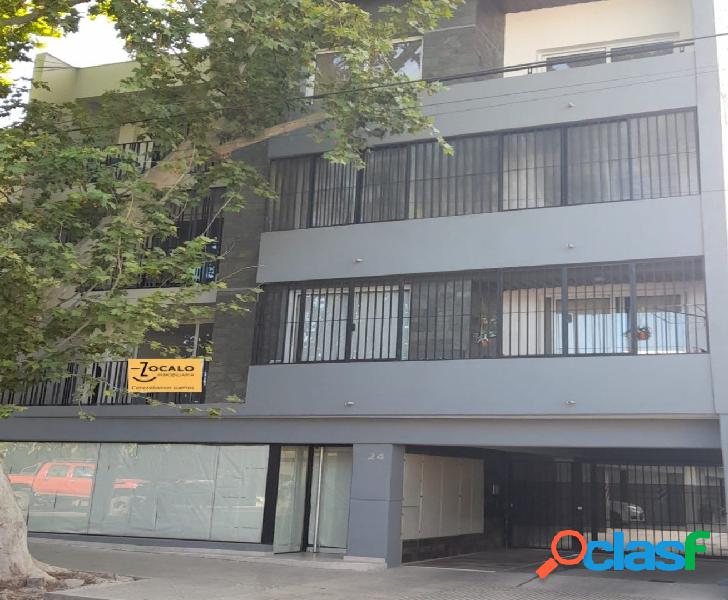 Venta Departamento a estrenar en Godoy Cruz