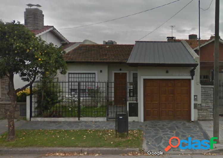 Casa - Barrio Chauvín