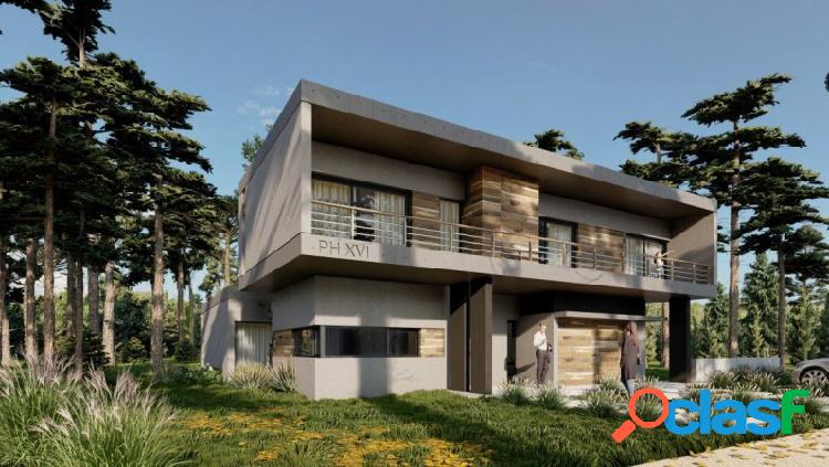 Casa en venta en Pinamar Norte. Positive House XVI