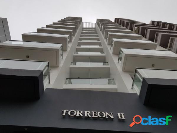 EDIFICIO TORREON II