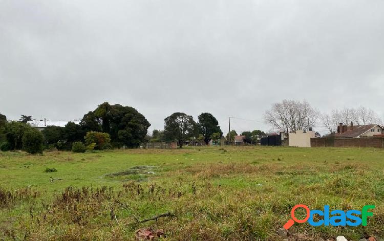 LOTE DE 720 M² ZONA cercano al Colegio Leonardo Da Vici