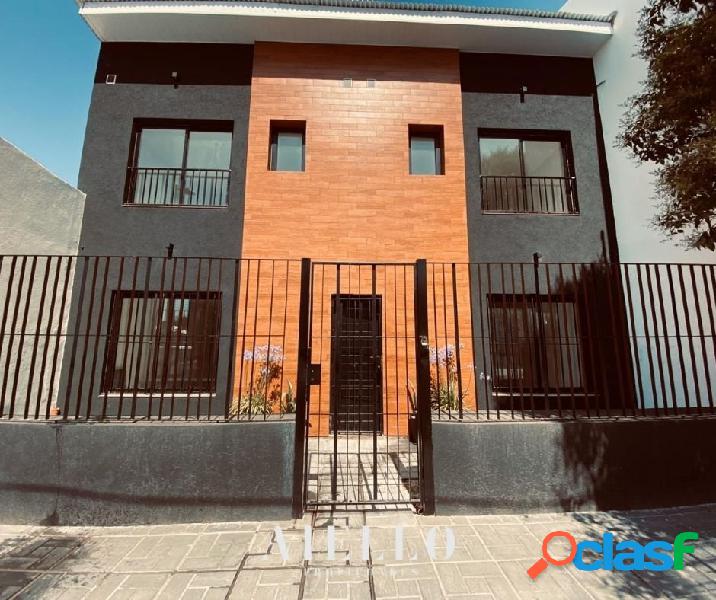 PH 2 amb. Estrenar. planta alta. 42 m2. U$S 42.900 mas