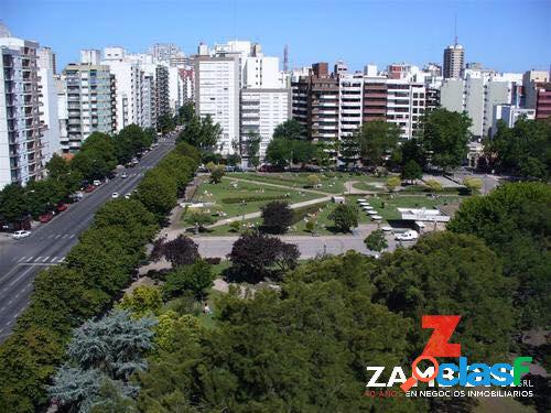 Plaza Mitre