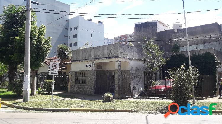 VENTA DE CASA A RECICLAR EN MARTIN CORONADO