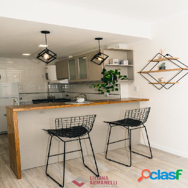 Venta Departamento 2 Ambientes Mar del Plata
