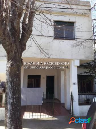 21 E/ 493 y 493 Bis - Casa 3 Dorm - Lote 9 X 30 Gonnet