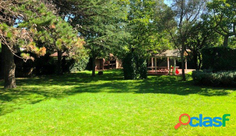 2LOTES||ZONA LOS TRONCOS||IMPERDIBLE