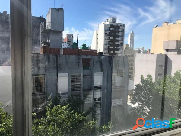 56 E/ 3 y 4 - Venta Oportunidad - 2 Dorm. - La Plata