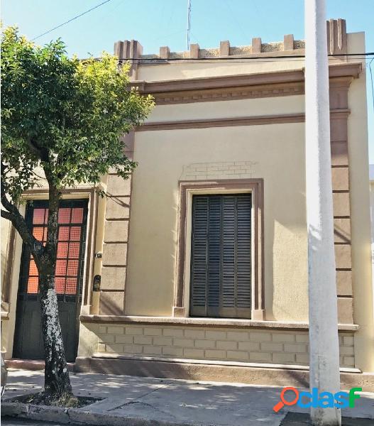 CASA EN ALQUILER EN ALTA GRACIA - Fin Comercial