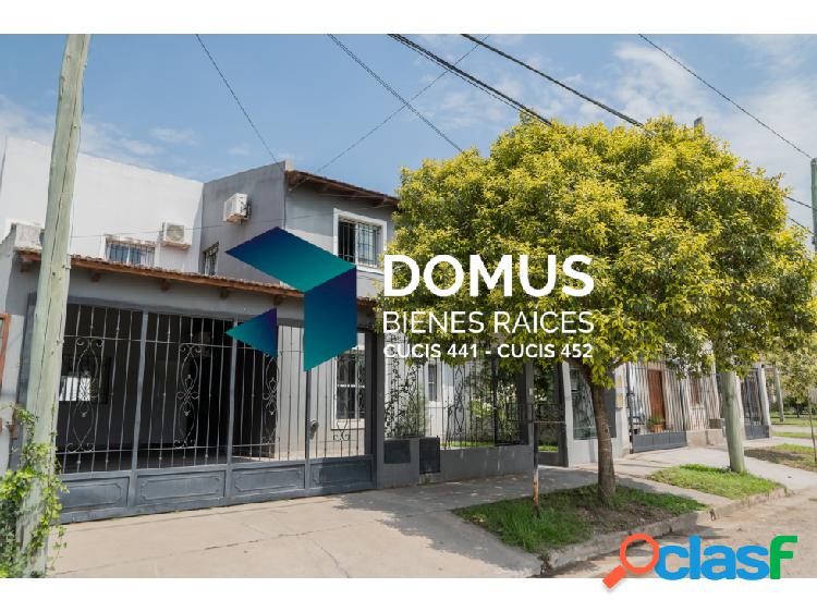 CASA EN VENTA BARRIO EL HUAICO