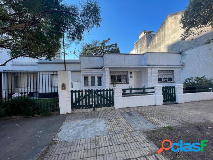 Casa - Vicente López Cordoba 3131