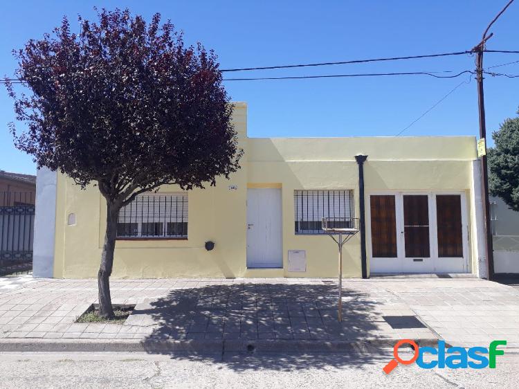 Casa en alquiler en Gral. Artigas 441