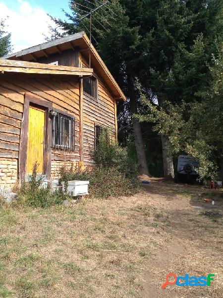 Casa en km18 de Bariloche