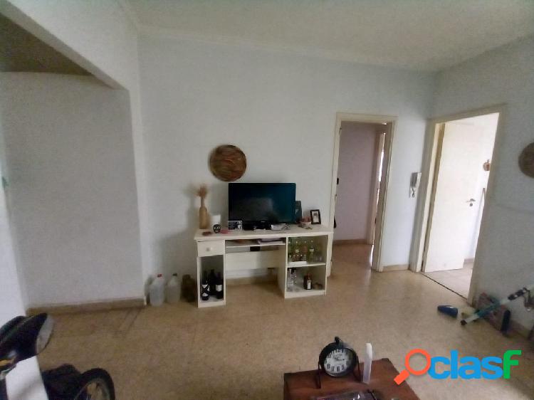 Departamento 3 amb. · Santiago del Estero 2800