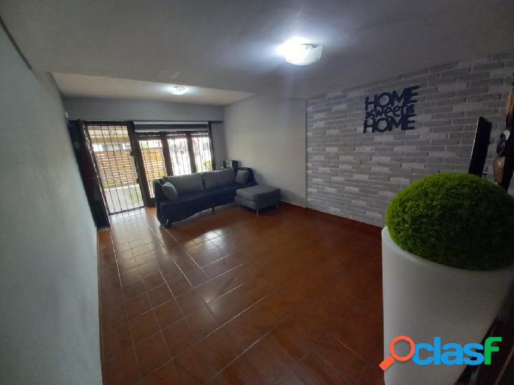 Duplex 3 ambientes Perla Norte