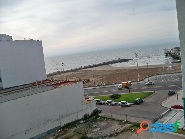 `PUNTA IGLESIA - LURO Y ENTRE RÍOS VISTA PARCIAL AL MAR