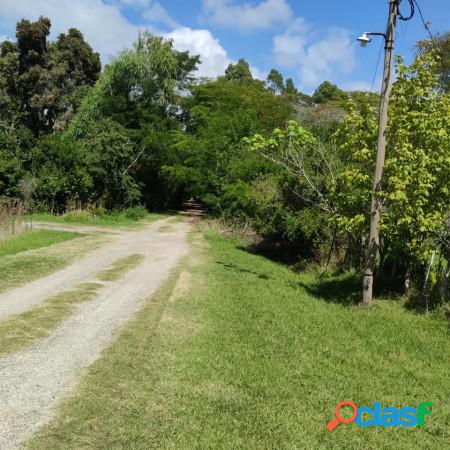 Terreno en Punta Indio