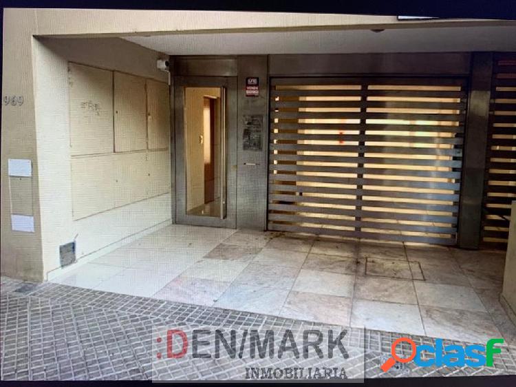 VENTA DEPARTAMENTO 1 DORMITORIO AL FRENTE CON BALCON