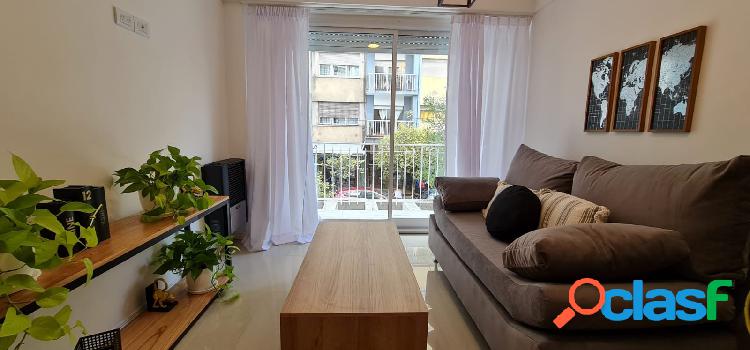 VENTA DEPARTAMENTO 2 AMBIENTES