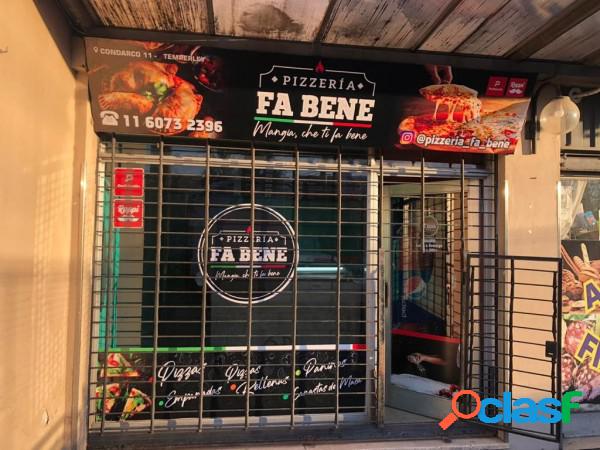 VENTA LOCAL COMERCIAL