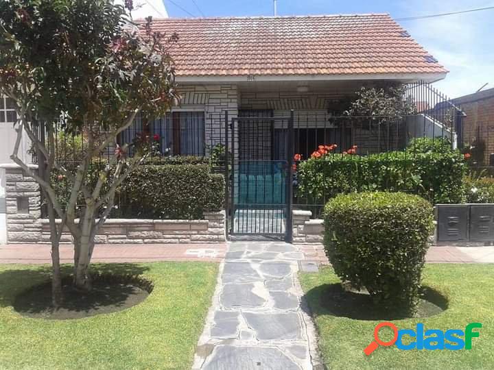 VENTA PH AL FRENTE. 6 cdras del MAR.