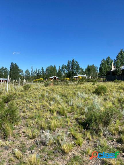 Venta Lote en Piedras Blancas Potrerillos