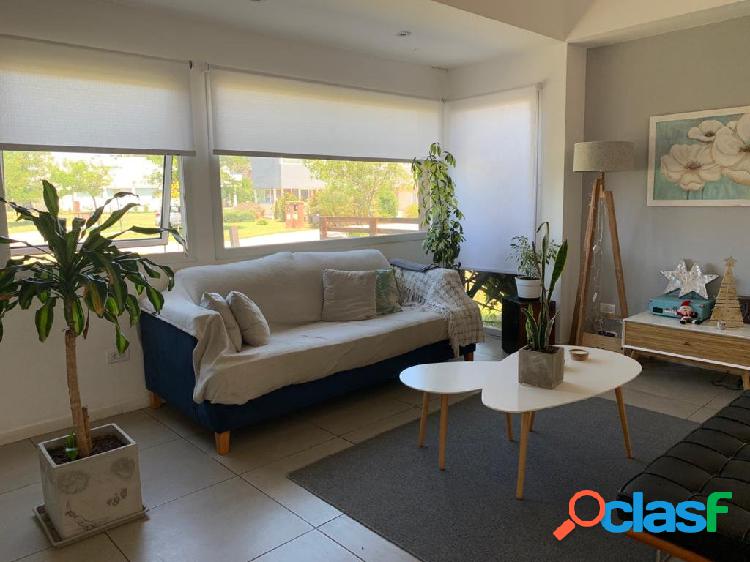 CASA EN VENTA BARRIO PRIVADO ARENAS DEL SUR