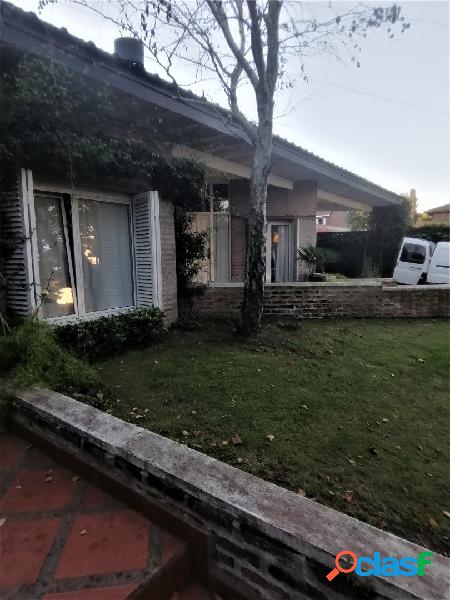 Chalet · Guemes 4300 · San Carlos
