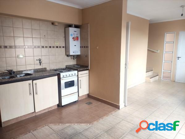 DUPLEX INTERNO