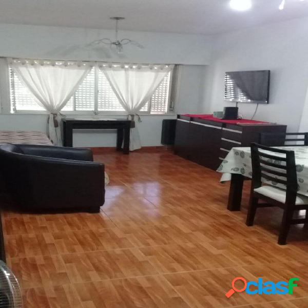 Departamento 2 amb zona Aldrey-Guemes