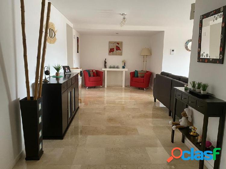 Departamento 4 amb. · Guemes