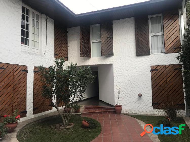 Departamento de 3 ambientes + Playroom